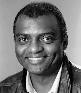George Harris