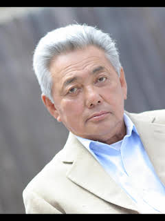 Jon Miyahara