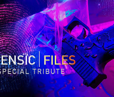 Forensic Files: A Special Tribute (2025)