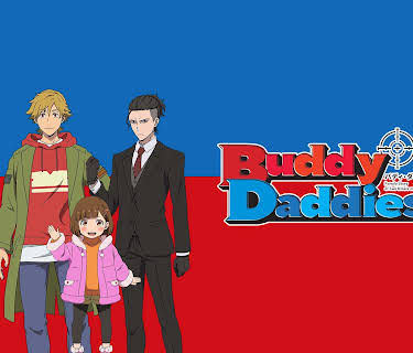 Buddy Daddies
