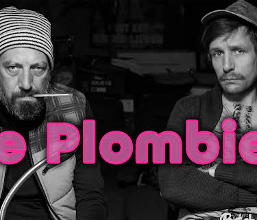 The Plumber (2016)
