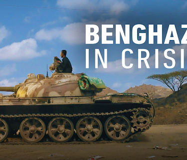 Benghazi In Crisis (1983)