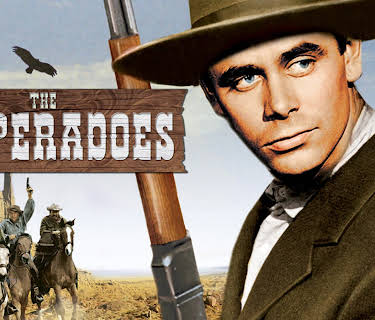 The Desperadoes (1943)