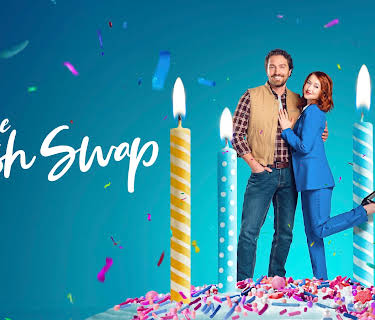 The Wish Swap (2025)