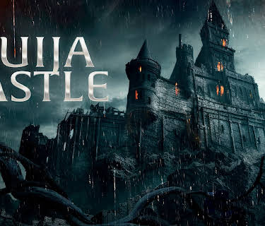 Ouija Castle (2024)