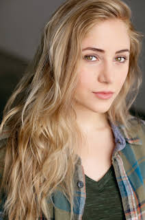 Sophia Bernard