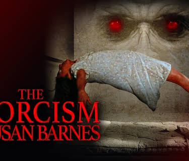 The Exorcism of Susan Barnes (1975)