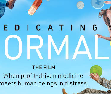 Medicating Normal (2022)