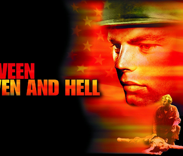 Between Heaven And Hell (1956)