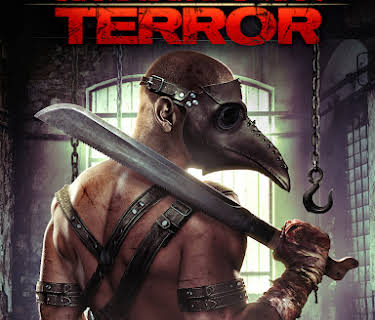 An American Terror (2015)