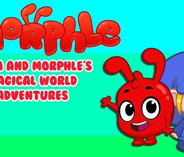 Mila and Morphle's Magical World Adventures