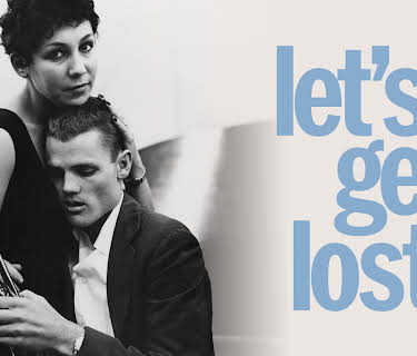 Chet Baker - Let's Get Lost (1989)
