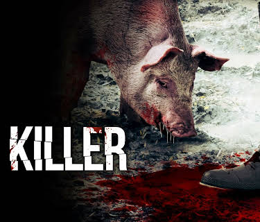Pig Killer (2023)
