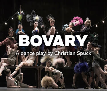 Bovary: A dance play by Christian Spuck (2023)