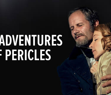 The Adventures of Pericles (2016)
