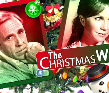 The Christmas Wife (1988)