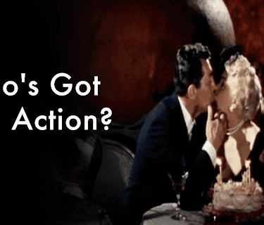 Who's Got The Action (1962)