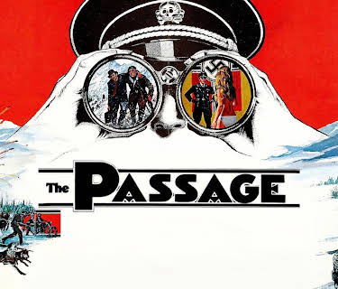 The Passage (1979) (1979)