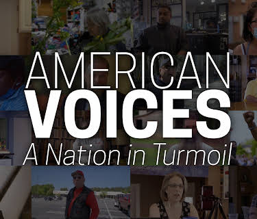 American Voices: A Nation in Turmoil (1983)