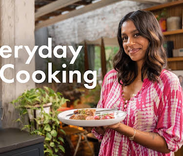 Everyday Cooking