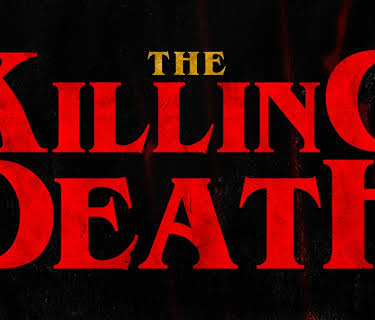 The Killing Death (2008)