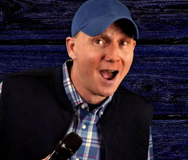 James Johann: Rurally Funny (2019)