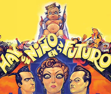 Hay Un Niño En Su Futuro (2011)