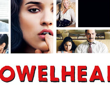 Towelhead (2008)