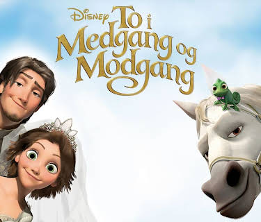 Tangled Ever After (2012)