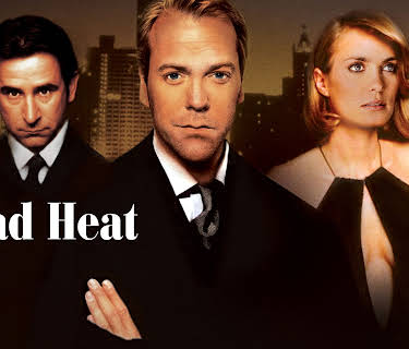 Dead Heat (2002) (2002)