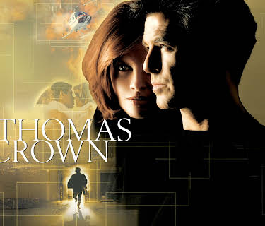 The Thomas Crown Affair (1999) (1999)