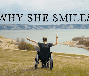 Why She Smiles (2026)