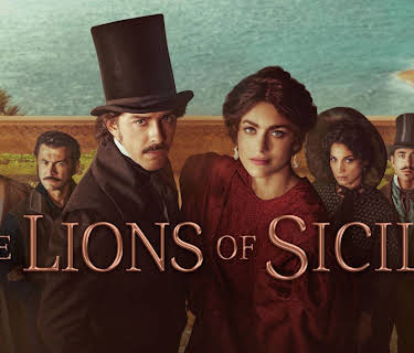 The Lions of Sicily