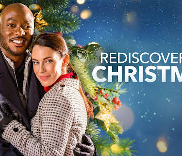 Rediscovering Christmas (2019)