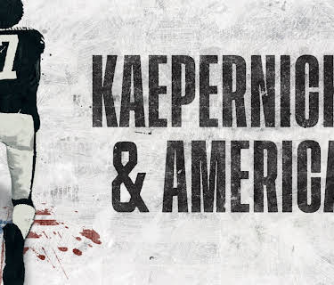 Kaepernick & America (2022)