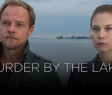 Murder by the Lake