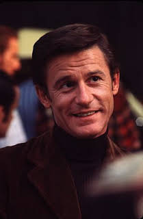 Roddy McDowell
