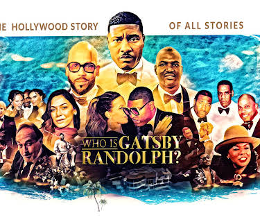 Who Is Gatsby Randolph ? (2023)