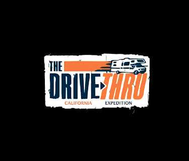 Drive Thru California (2015)