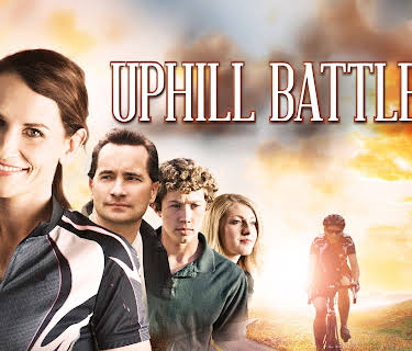 Uphill Battle (2013)