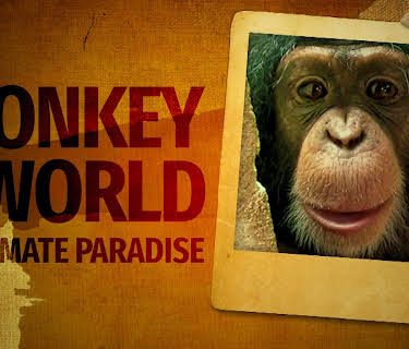 Monkey World: Primate Paradise