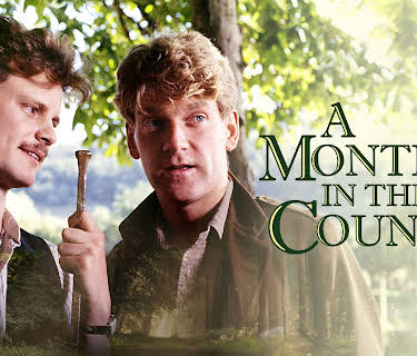 A Month in the Country (1987)