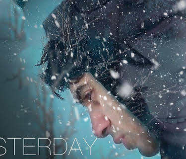 Yesterday (2017)