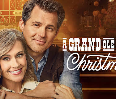 A Grand Ole Opry Christmas (Extended Cut) (2025)