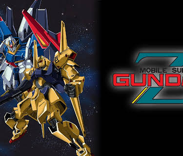 Mobile Suit Zeta Gundam: Season 1