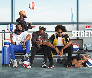 Harlem Globetrotters: Secrets of the City: Harlem Globetrotters: Secrets of the City: Season 1