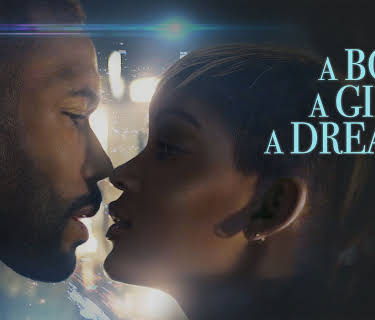 A Boy. A Girl. A Dream. (2018)