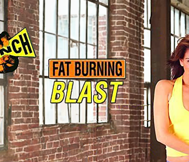 Crunch: Fat Burning Blast (2006)