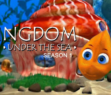 Kingdom Under the Sea
