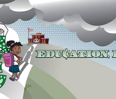 Education Inc. (2015)